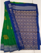 COIMBATORE KORA COTTON SAREE 620 MTS