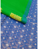 COIMBATORE KORA COTTON SAREE 620 MTS