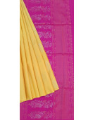 SOFT SILK SAREE WITH BLOUSE