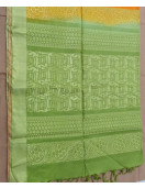 SOFT SILK SAREE WITH BLOUSE