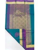 COIMBATORE KORA COTTON SAREE 620 MTS