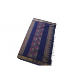 SAREES NEGAMAM WITH BLOUSE