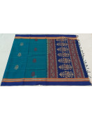 SAREES NEGAMAM WITH BLOUSE