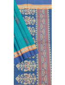 SAREES NEGAMAM WITH BLOUSE