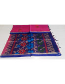 SAREES NEGAMAM WITH BLOUSE