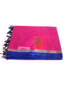 SAREES NEGAMAM WITH BLOUSE