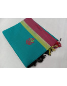 SAREES NEGAMAM WITH BLOUSE