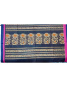 SAREES NEGAMAM WITH BLOUSE