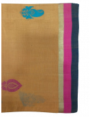 SAREES NEGAMAM WITH BLOUSE