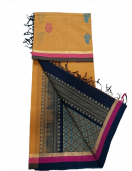 SAREES NEGAMAM WITH BLOUSE