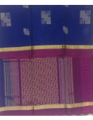 COIMBATORE KORA COTTON SAREE 620 MTS