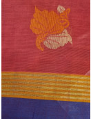 SAREES NEGAMAM WITH BLOUSE