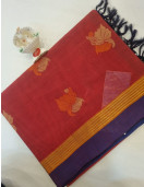 SAREES NEGAMAM WITH BLOUSE