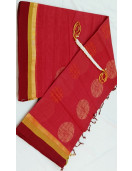 SAREES NEGAMAM WITH BLOUSE