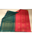 COIMBATORE KORA COTTON SAREE 620 MTS