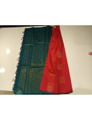 COIMBATORE KORA COTTON SAREE 620 MTS