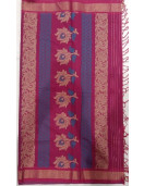 SAREES NEGAMAM WITH BLOUSE