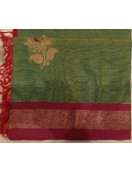 SAREES NEGAMAM WITH BLOUSE