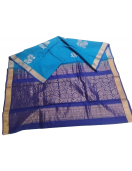 COIMBATORE KORA COTTON SAREE 620 MTS