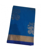 COIMBATORE KORA COTTON SAREE 620 MTS