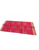 COIMBATORE KORA COTTON SAREE 620 MTS