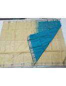 SOFT SILK SAREE WITH BLOUSE