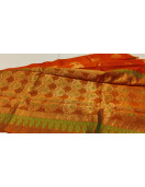 COIMBATORE KORA COTTON SAREE 620 MTS