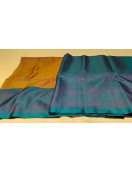 COIMBATORE SOFT SILK SAREES WITH ZERO ZARI