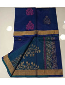 COIMBATORE KORA COTTON SAREE 620 MTS