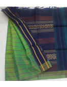 COIMBATORE KORA COTTON SAREE 620 MTS