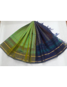 COIMBATORE KORA COTTON SAREE 620 MTS