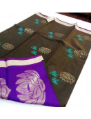 COIMBATORE KORA COTTON SAREE 620 MTS