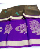 COIMBATORE KORA COTTON SAREE 620 MTS