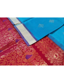 COIMBATORE KORA COTTON SAREE 620 MTS