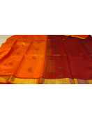 COIMBATORE KORA COTTON SAREE 620 MTS