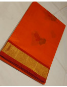 COIMBATORE KORA COTTON SAREE 620 MTS