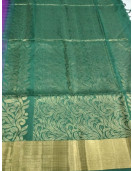 SOFT SILK SAREE WITH BLOUSE