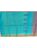 SOFT SILK SAREE WITH BLOUSE