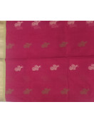 SAREES NEGAMAM WITH BLOUSE