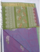 SAREES NEGAMAM WITH BLOUSE