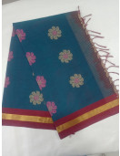 SAREES NEGAMAM WITH BLOUSE