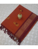 SAREES NEGAMAM WITH BLOUSE