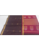 COIMBATORE KORA COTTON SAREE 620 MTS