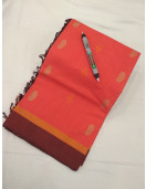 SAREES NEGAMAM WITH BLOUSE