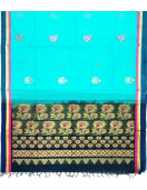 SAREES NEGAMAM WITH BLOUSE