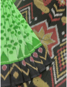Sarees Coimbatore Cotton Tie Dye