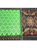 Sarees Coimbatore Cotton Tie Dye