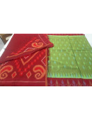 Sarees Coimbatore Cotton Tie Dye