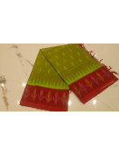 Sarees Coimbatore Cotton Tie Dye