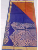 COIMBATORE KORA COTTON SAREE 620 MTS